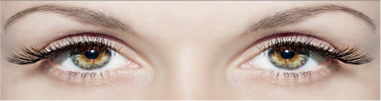 eyelash implants