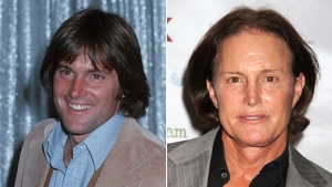 Bruce Jenner